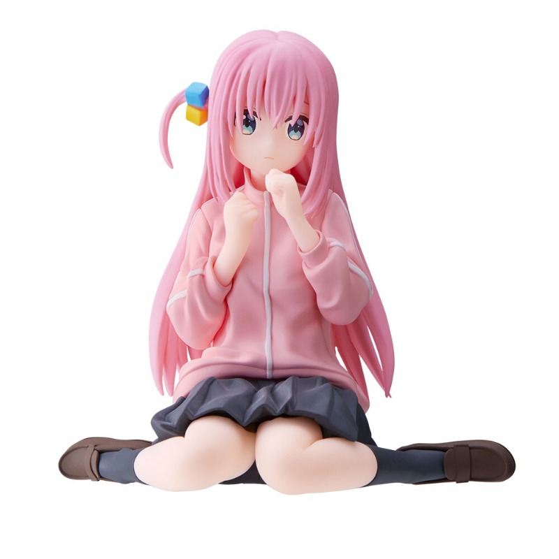 在庫あり 純正 セガ ぼっちざろっく！ 後藤一人 プレミアム - Model Kit Bocchi のレビューと価格