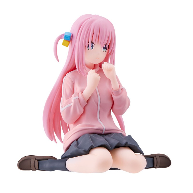 在庫あり 純正 セガ ぼっちざろっく！ 後藤一人 プレミアム - Model Kit Bocchi のレビューと価格