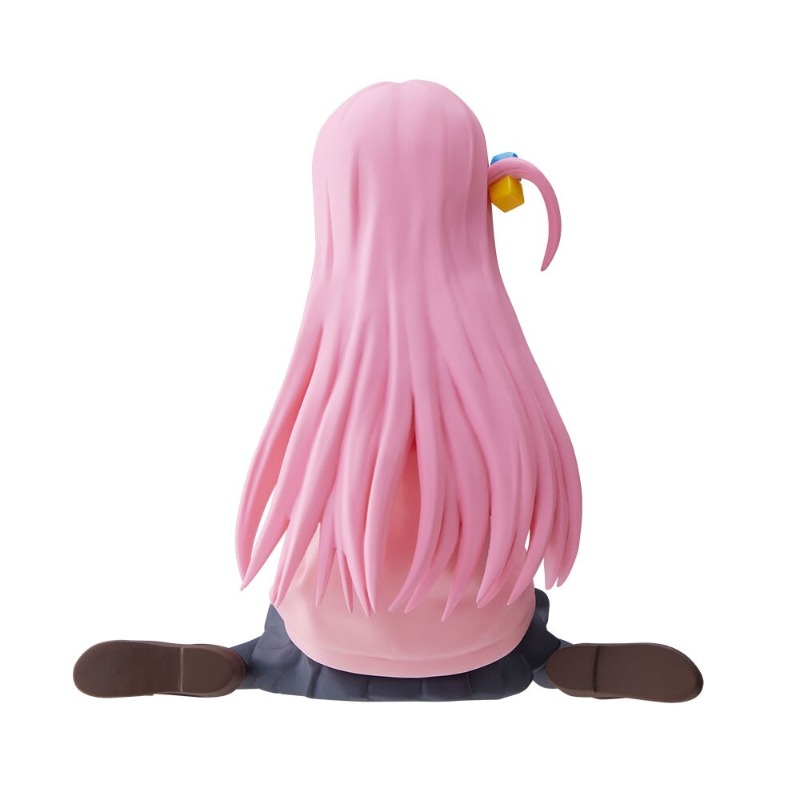 在庫あり 純正 セガ ぼっちざろっく！ 後藤一人 プレミアム - Model Kit Bocchi のレビューと価格