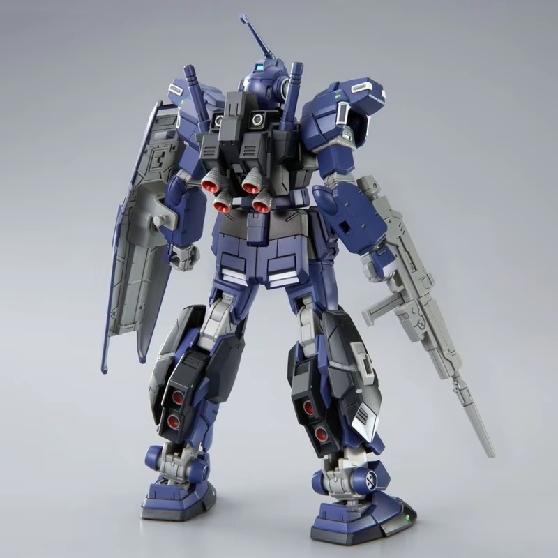 ペールライダー D2 PB リミテッド タイタンズカラー H - Model Kit Gundam Hg のレビューと価格