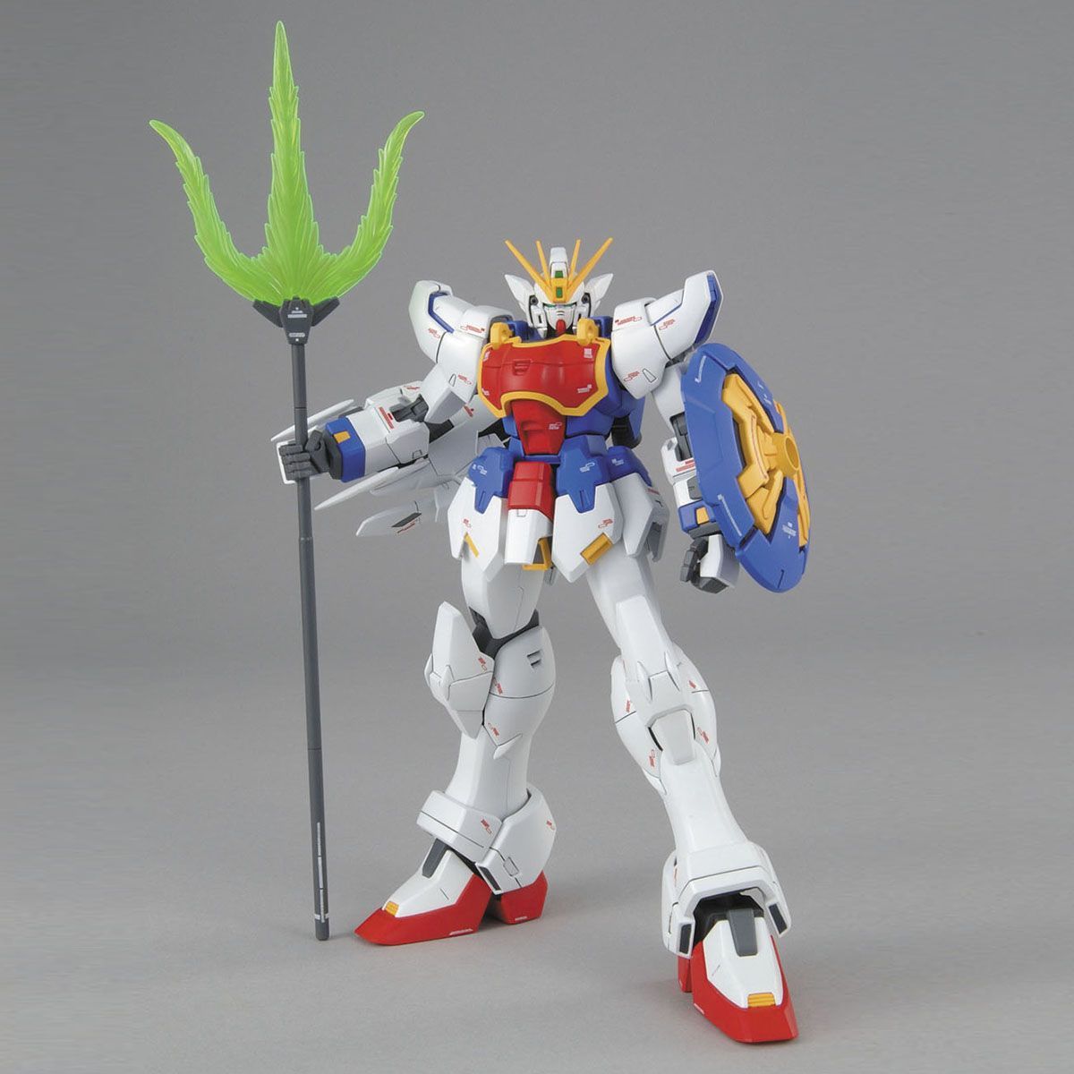 バンダイ Mg 1/100 ガンダム W Xxxg-01S  - Model Kit Gundam Wing のレビューと価格