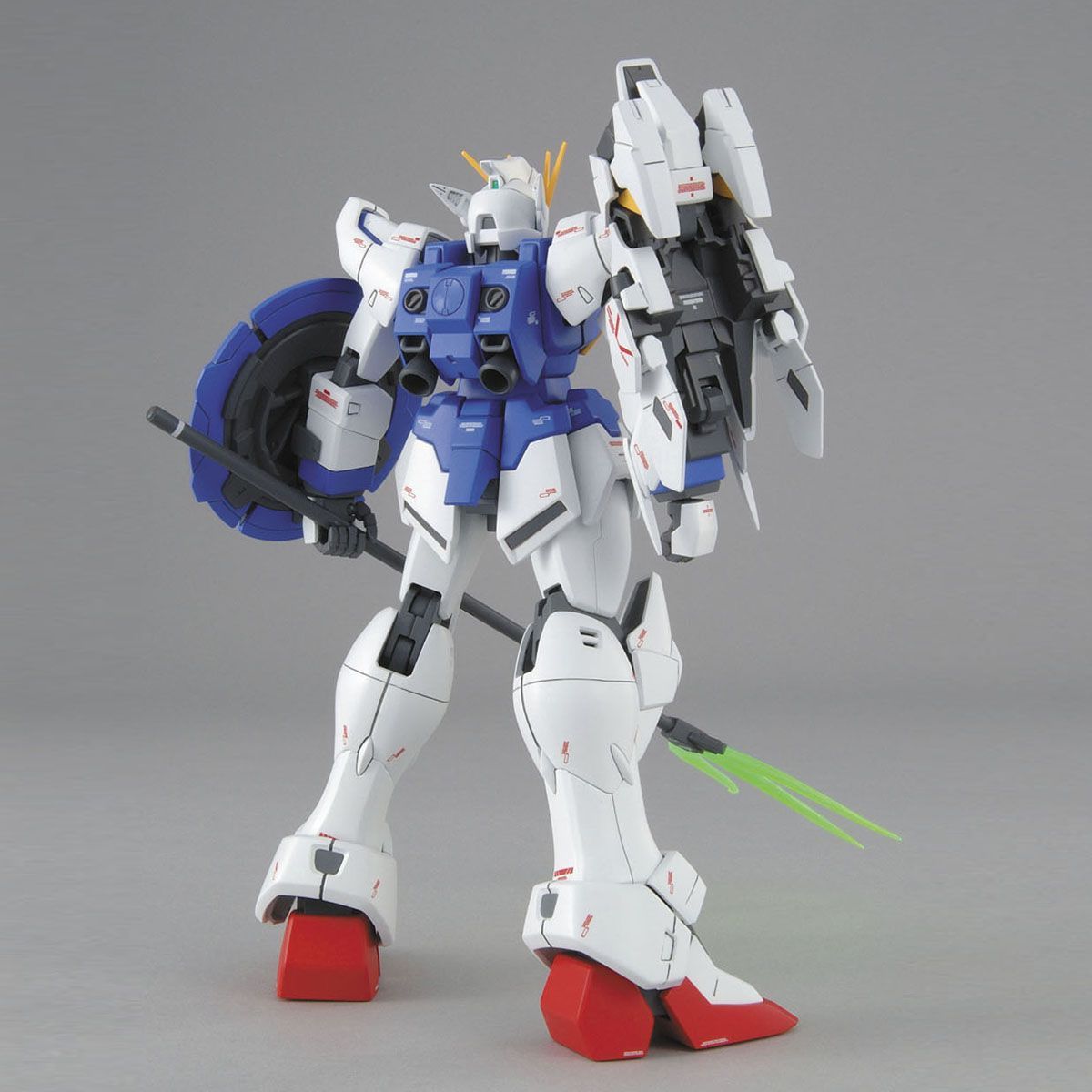 バンダイ Mg 1/100 ガンダム W Xxxg-01S  - Model Kit Gundam Wing のレビューと価格