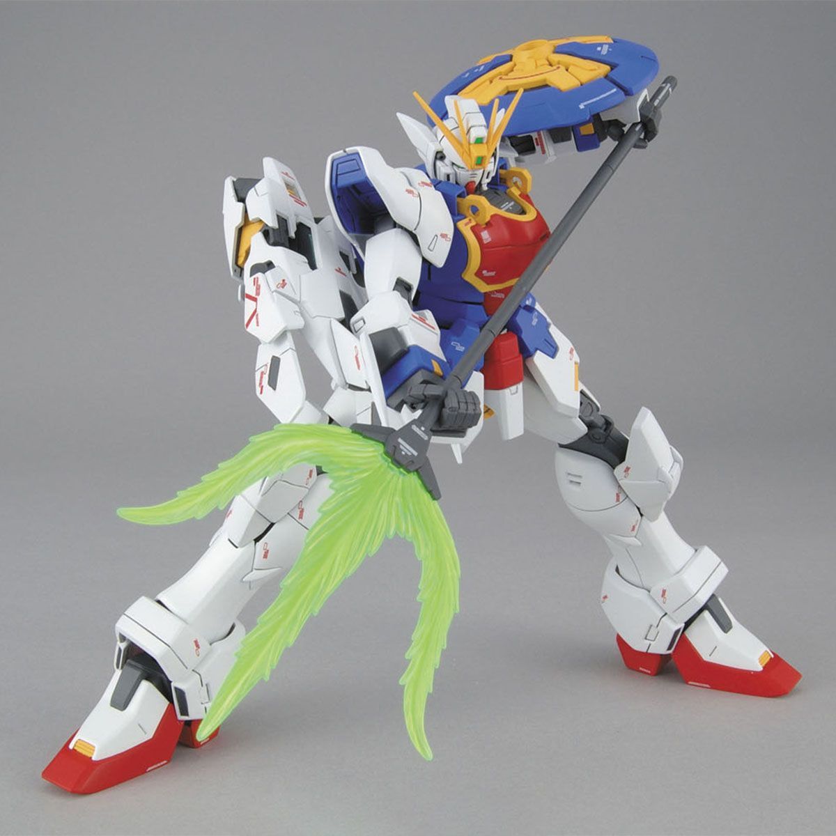 バンダイ Mg 1/100 ガンダム W Xxxg-01S  - Model Kit Gundam Wing のレビューと価格