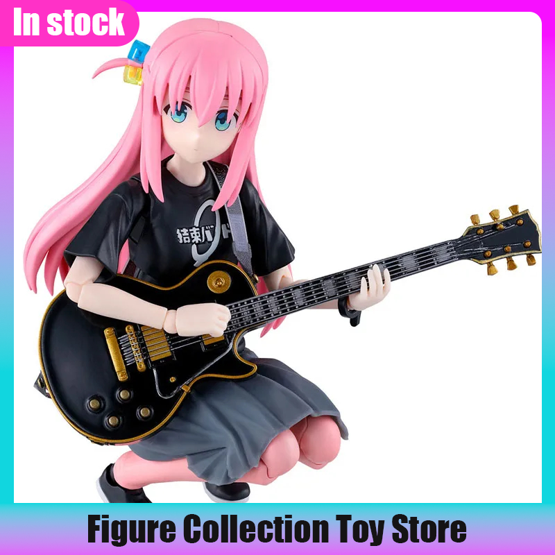 バンダイ 30MP ぼっち・ザ・ロック！ 北寄ひとり子 アニ - Model Kit Bocchi のレビューと価格