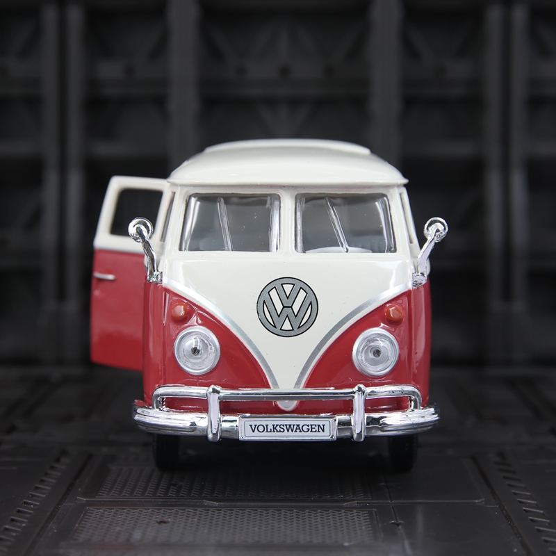 マイスト 1/25 シミュレーション フォルクスワーゲン バ - Model Kit Volkswagen のレビューと価格
