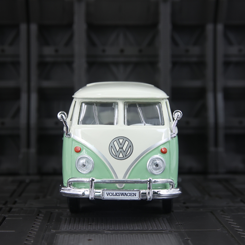 マイスト 1/25 シミュレーション フォルクスワーゲン バ - Model Kit Volkswagen のレビューと価格