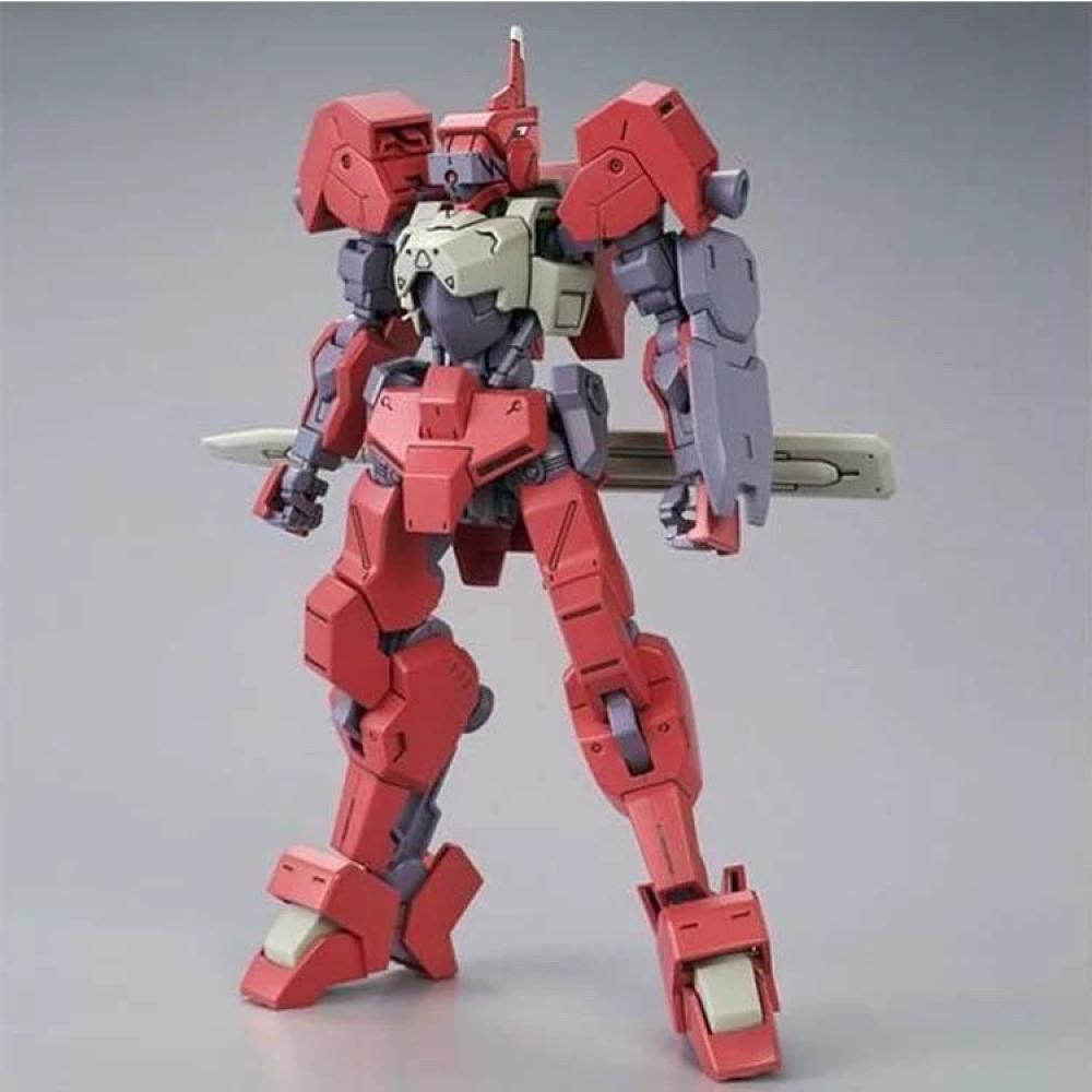 バンダイ HG IBO 1/144 STH-16/tc シデ - Model Kit Gundam Hg のレビューと価格