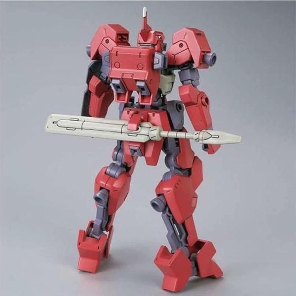 バンダイ HG IBO 1/144 STH-16/tc シデ - Model Kit Gundam Hg のレビューと価格