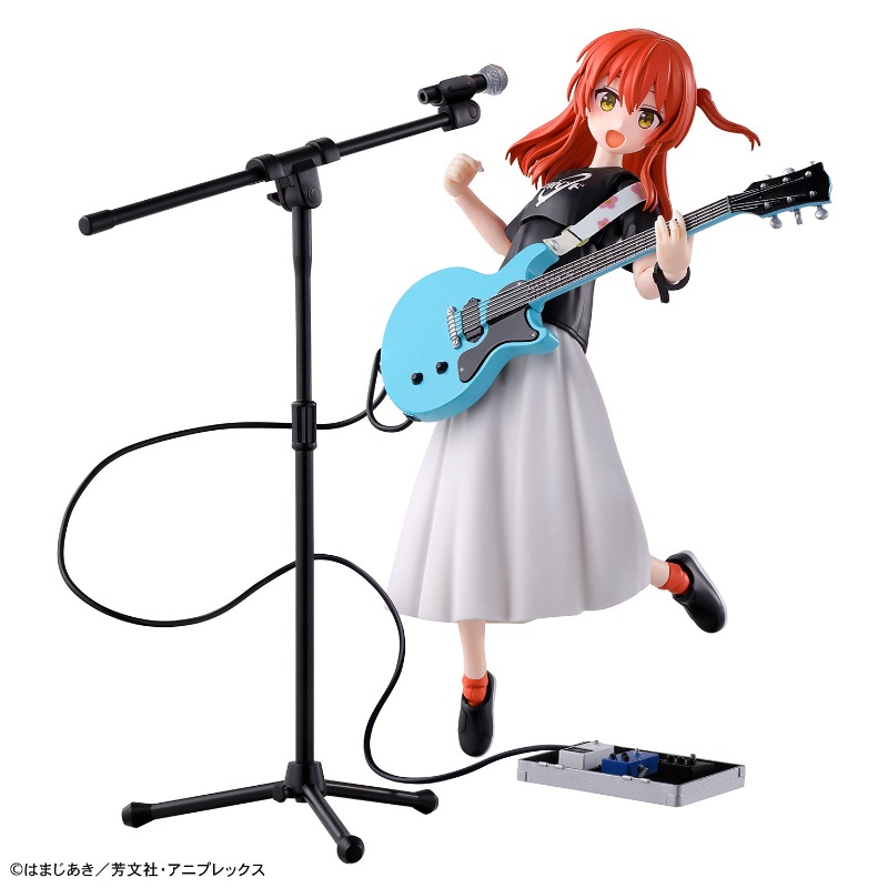 バンダイ在庫あり オリジナル30MP BOCCHI THE  - Model Kit Bocchi のレビューと価格