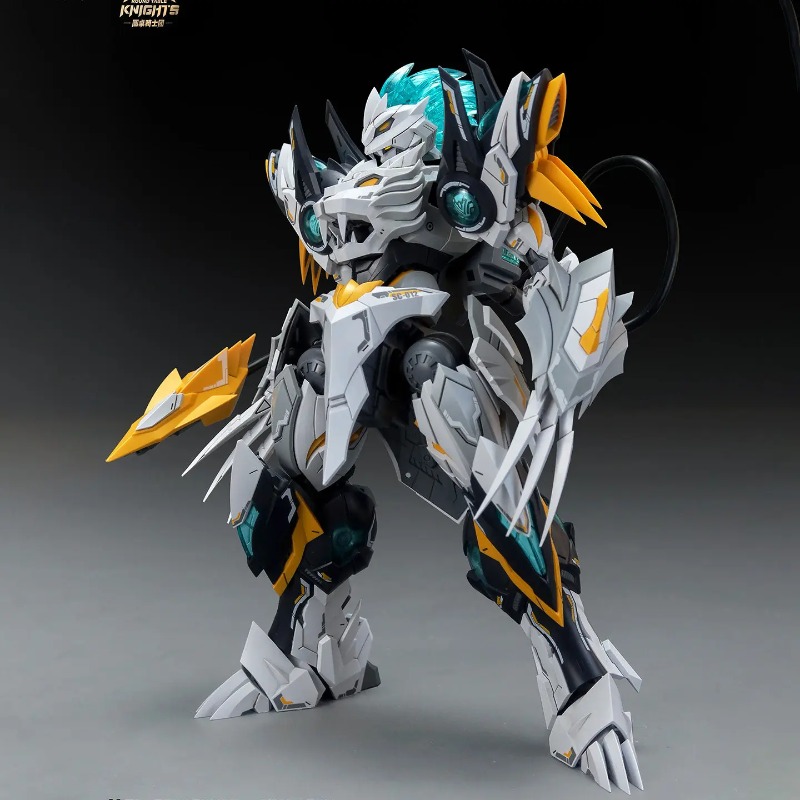 在庫あり SNAA オリジナル ラウンドテーブルナイツ 1/ - Model Kit Snaa のレビューと価格
