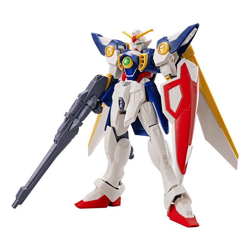 バンダイ ガンダム ガンプラ エントリーグレード EG 1/ - Model Kit Gundam Wing のレビューと価格