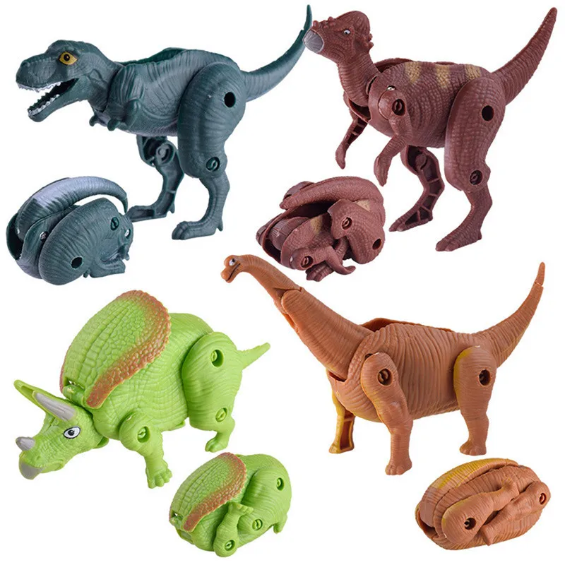 恐竜のアクションフィギュア,子供のおもちゃ,ジュラ紀の期間, - Model Kit Dinosaur Bandai のレビューと価格