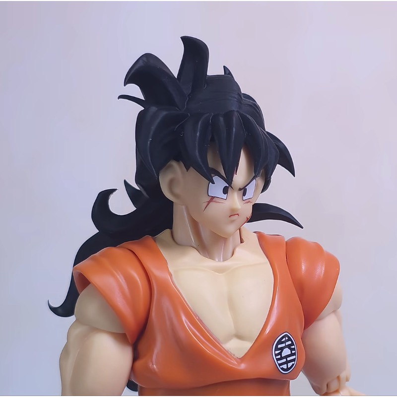 在庫あり！ JRスタジオ ドラゴンボールZ ヤムチャ 野菜殺 - Model Kit Studio のレビューと価格