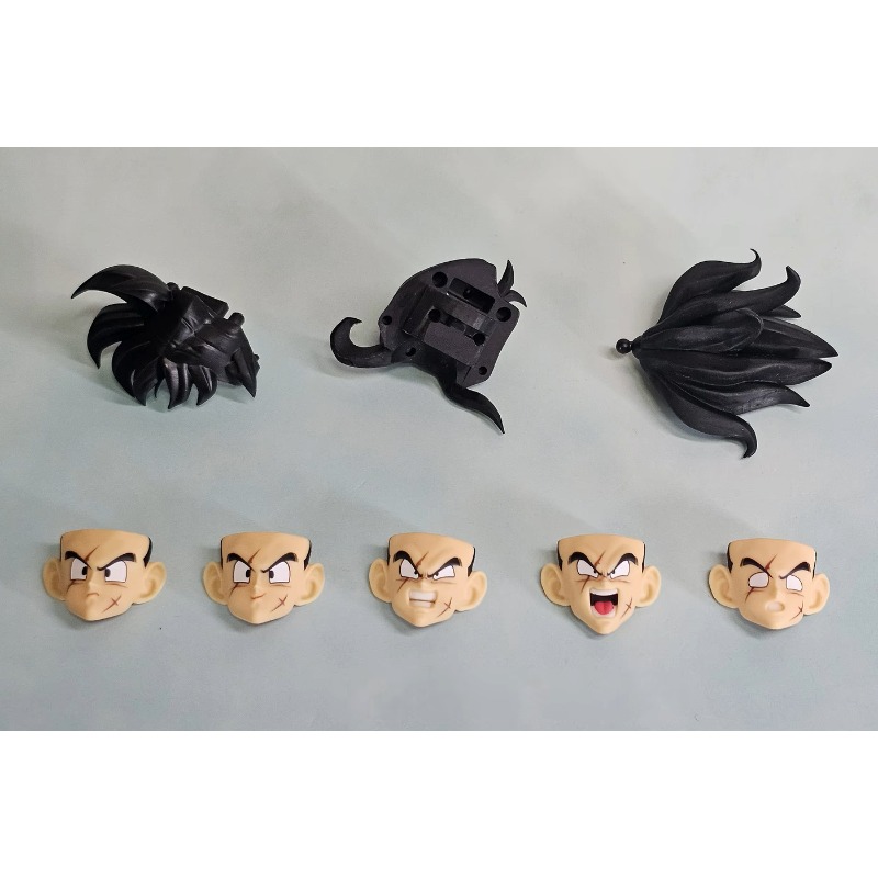 在庫あり！ JRスタジオ ドラゴンボールZ ヤムチャ 野菜殺 - Model Kit Studio のレビューと価格