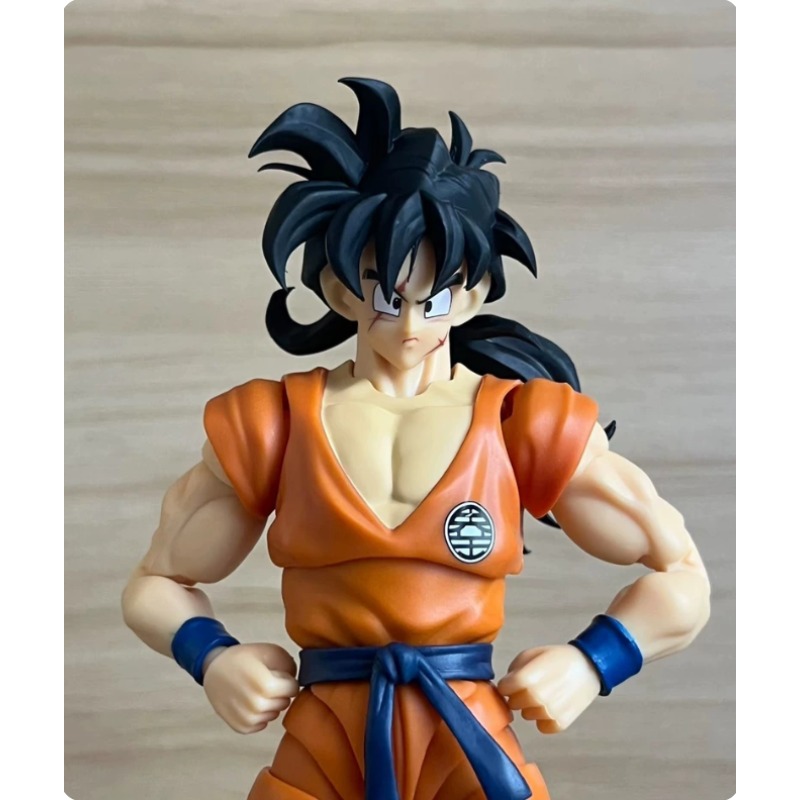 在庫あり！ JRスタジオ ドラゴンボールZ ヤムチャ 野菜殺 - Model Kit Studio のレビューと価格