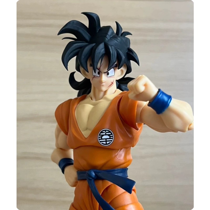 在庫あり！ JRスタジオ ドラゴンボールZ ヤムチャ 野菜殺 - Model Kit Studio のレビューと価格