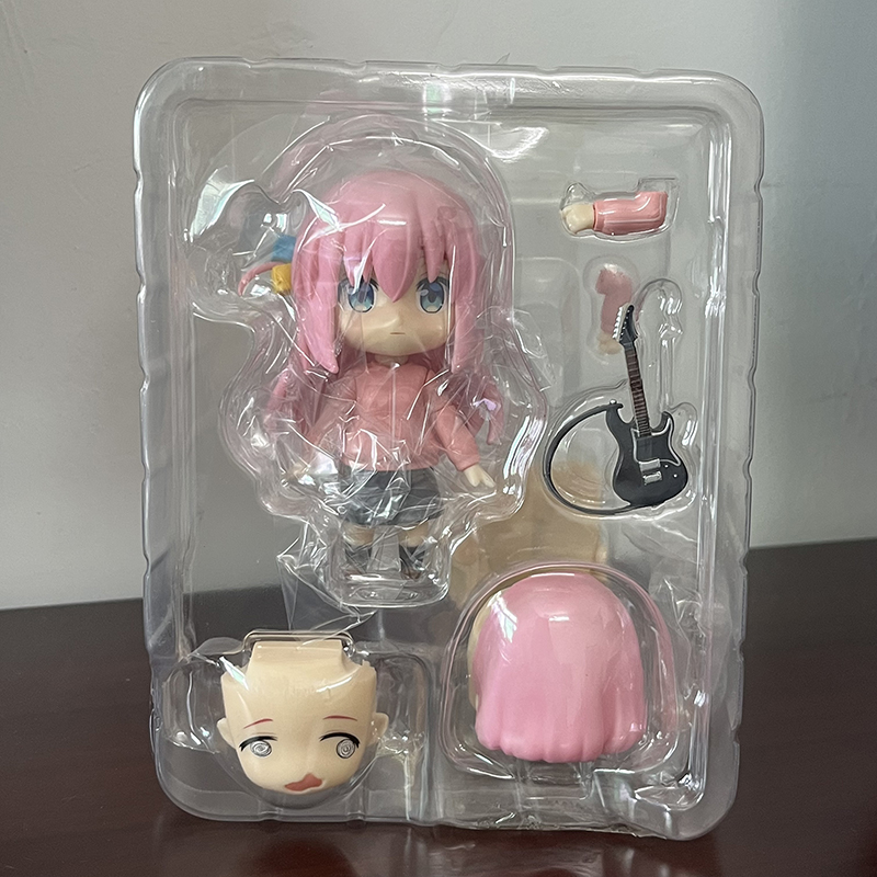# 2069 ぼっち・ザ・ロック！ Hitori Goto  - Model Kit Bocchi のレビューと価格