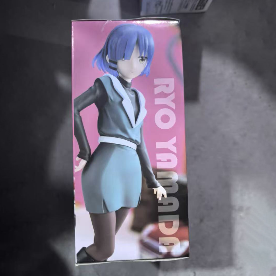 100%正規品 在庫あり システムサービス ぼっちざろっく！ - Model Kit Bocchi のレビューと価格