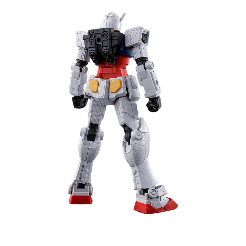 バンダイオリジナル エントリーグレード 1/144 RX-7 - Model Kit Gundam のレビューと価格