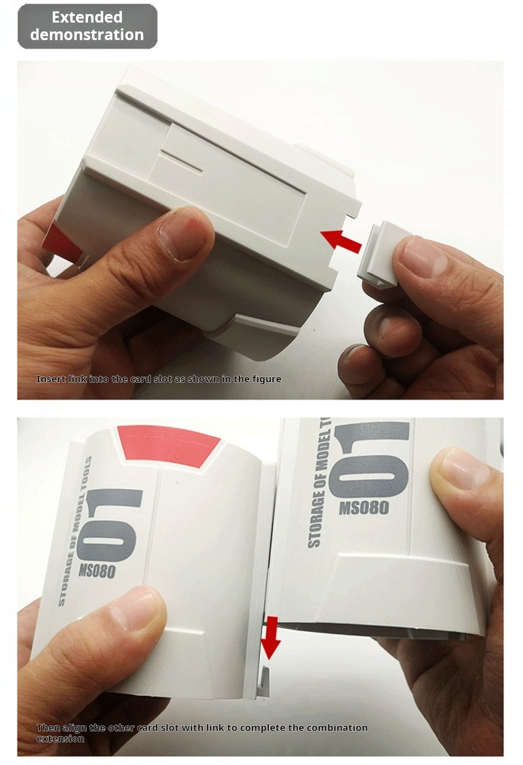 MSWZ MS080 ホビーツール収納ボックス防錆金属プライ - Plastic Model Paint のレビューと価格