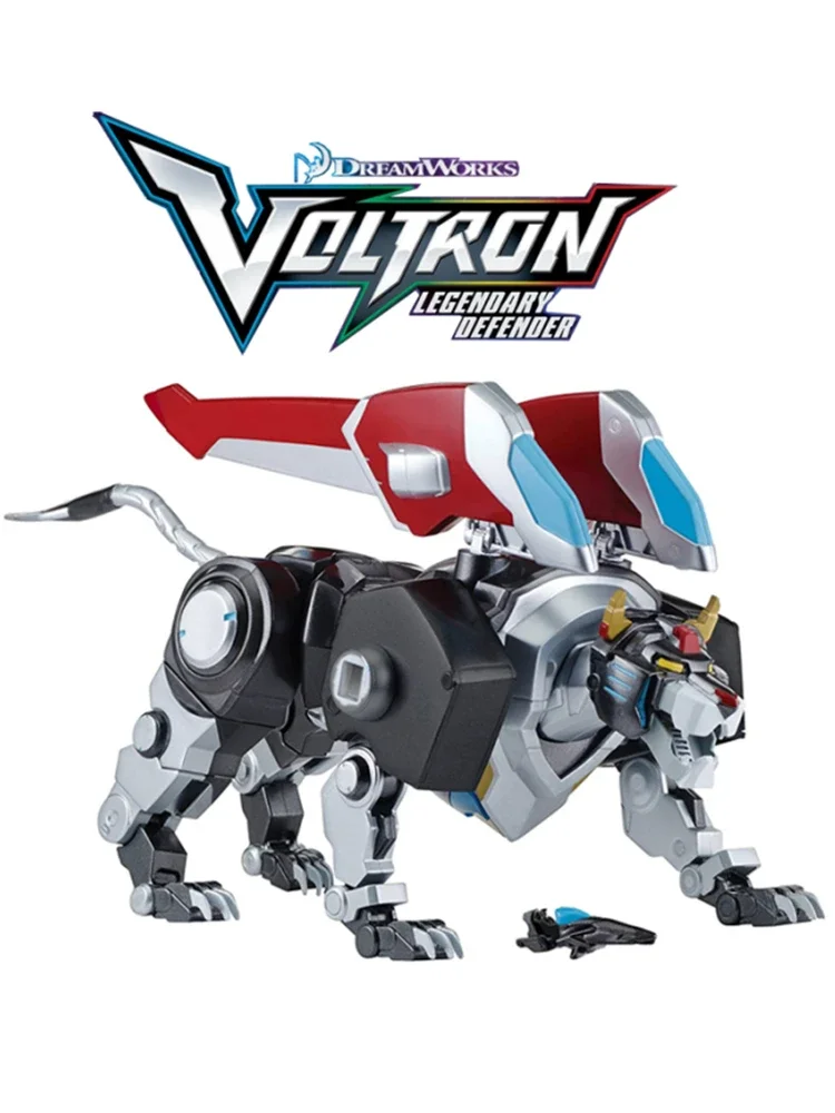 VOLTRON 獣王ゴライオンランス変形ロボットジョイント可 - Model Kit Voltron のレビューと価格