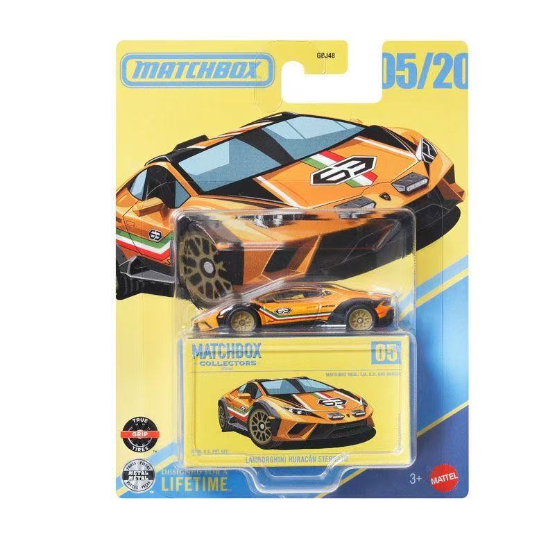 マテル 2026年 新オリジナル マッチボックス GBJ48 - Model Kit Volkswagen のレビューと価格