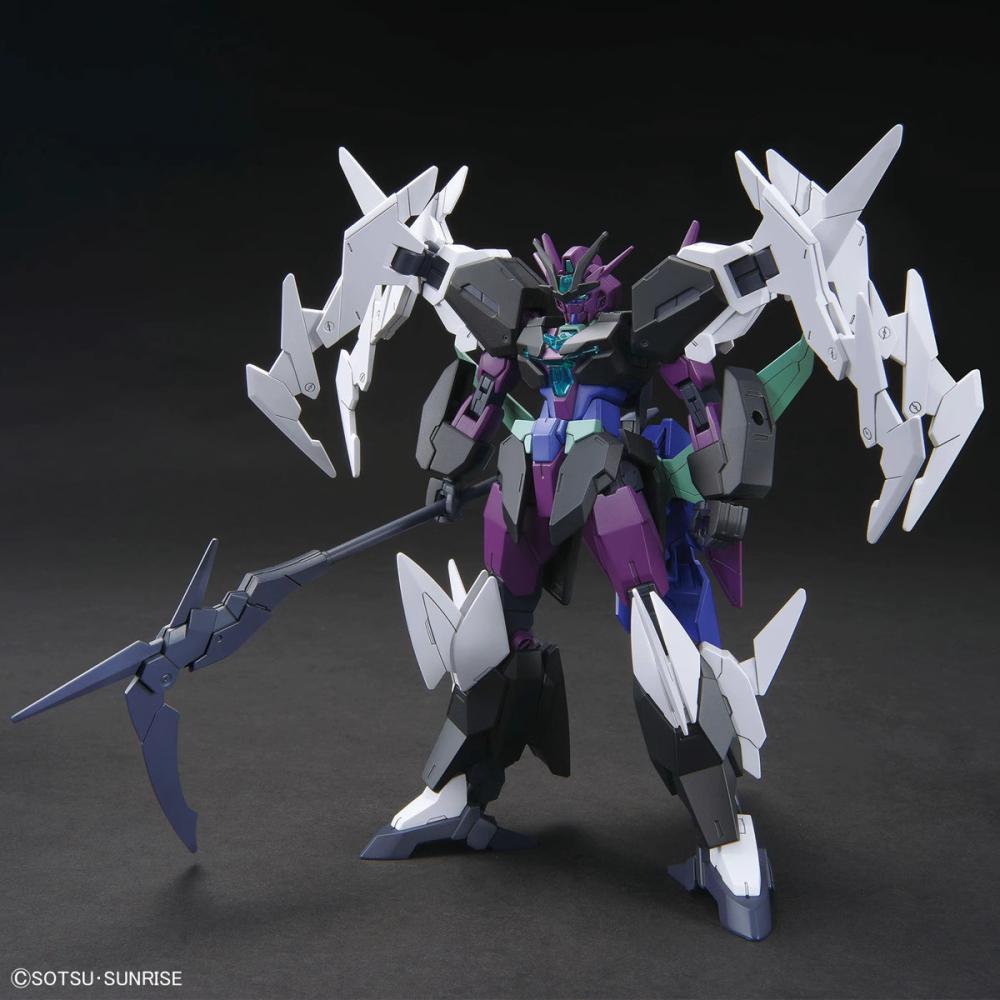 【在庫あり】バンダイ HG 1/144 プルーティンガンダム - Model Kit Gundam Hg のレビューと価格
