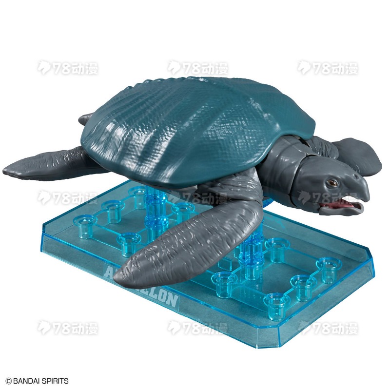 バンダイ正規品 プラノサウルス・ヒドロダマリス・ギガス／アー - Model Kit Dinosaur Bandai のレビューと価格