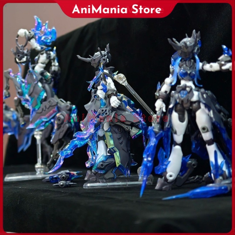 新作「クアンカイ・スタジオ セントゥア メカガール ヘッドレ - Model Kit Studio のレビューと価格