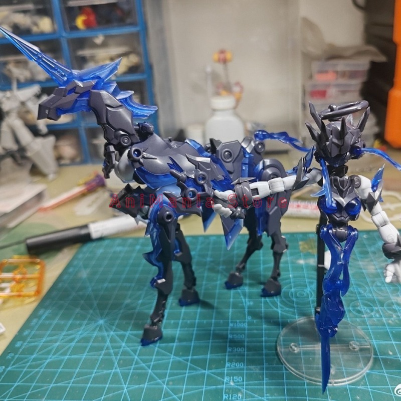 新作「クアンカイ・スタジオ セントゥア メカガール ヘッドレ - Model Kit Studio のレビューと価格