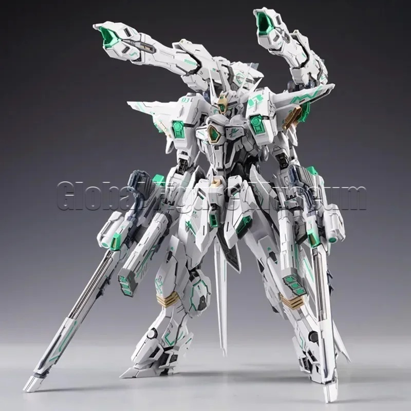 在庫あり SNAA ROBOT RULING 限定版 合金ダ - Model Kit Snaa のレビューと価格