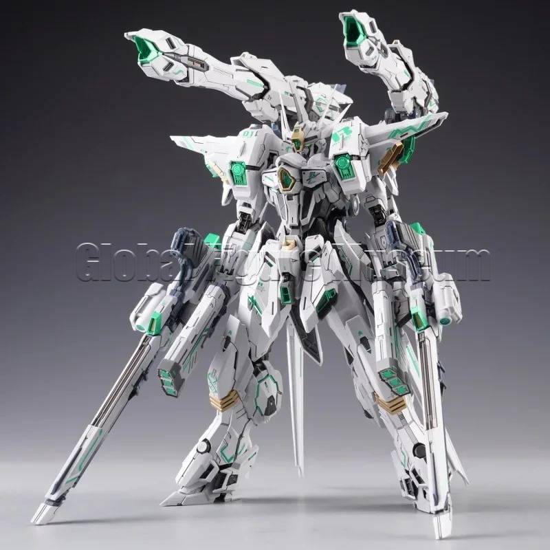 在庫あり SNAA ROBOT RULING 限定版 合金ダ - Model Kit Snaa のレビューと価格