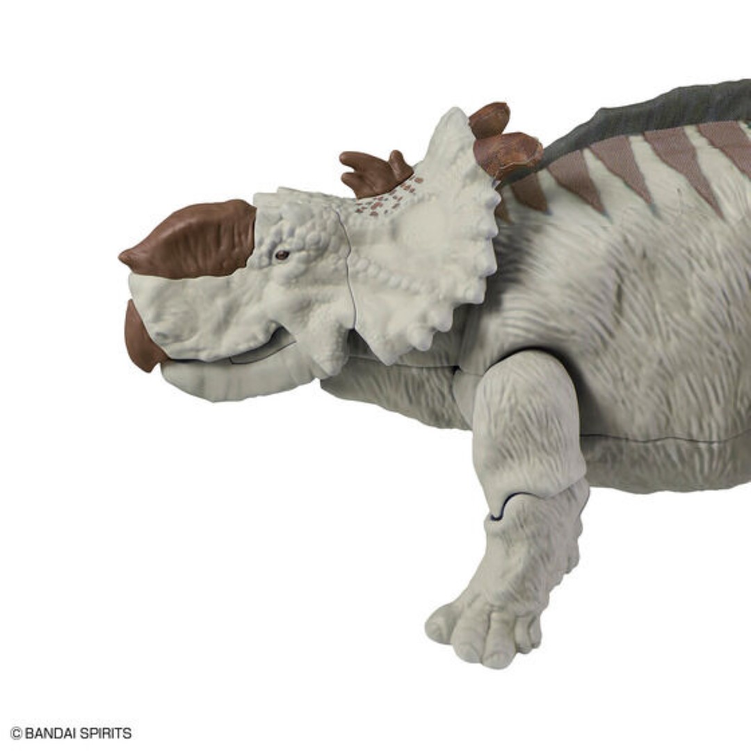 オリジナルバンダイスピリッツプランノサウルスパキリノサウルス - Model Kit Dinosaur Bandai のレビューと価格