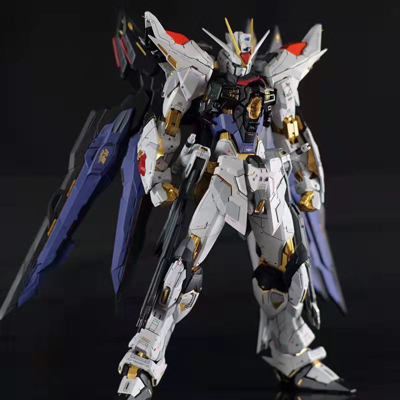 バンダイスポットガンダム漫画アニメコレクションモデル HG  - Model Kit Gundam のレビューと価格