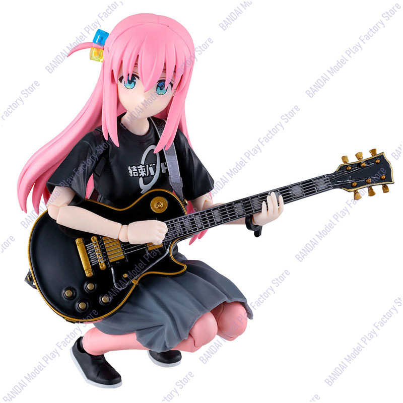 バンダイ正規品 30MP ぼっち・ザ・ロック! 後藤一人 ア - Model Kit Bocchi のレビューと価格