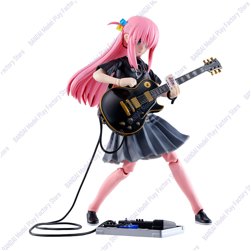 バンダイ正規品 30MP ぼっち・ザ・ロック! 後藤一人 ア - Model Kit Bocchi のレビューと価格