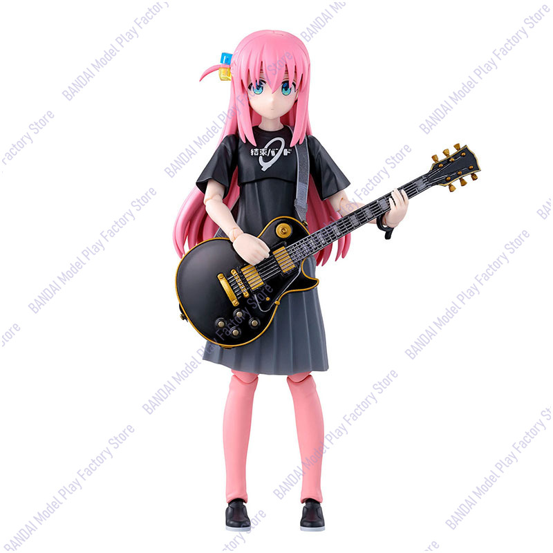 バンダイ正規品 30MP ぼっち・ザ・ロック! 後藤一人 ア - Model Kit Bocchi のレビューと価格