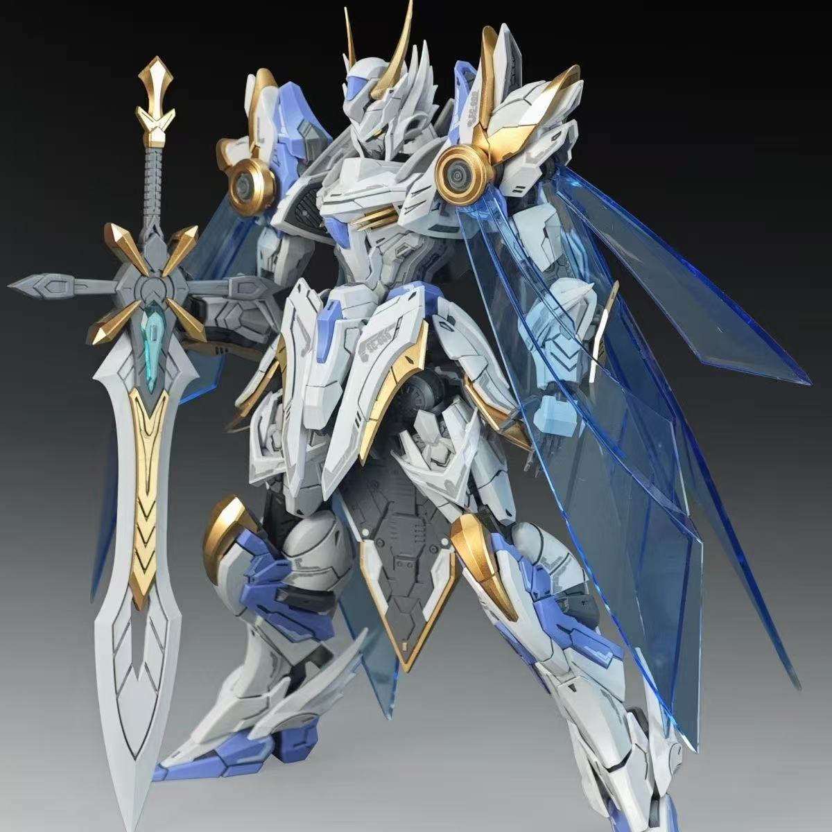 在庫あり オリジナル Snaa Hg 1/144 Sc-00 - Model Kit Snaa のレビューと価格