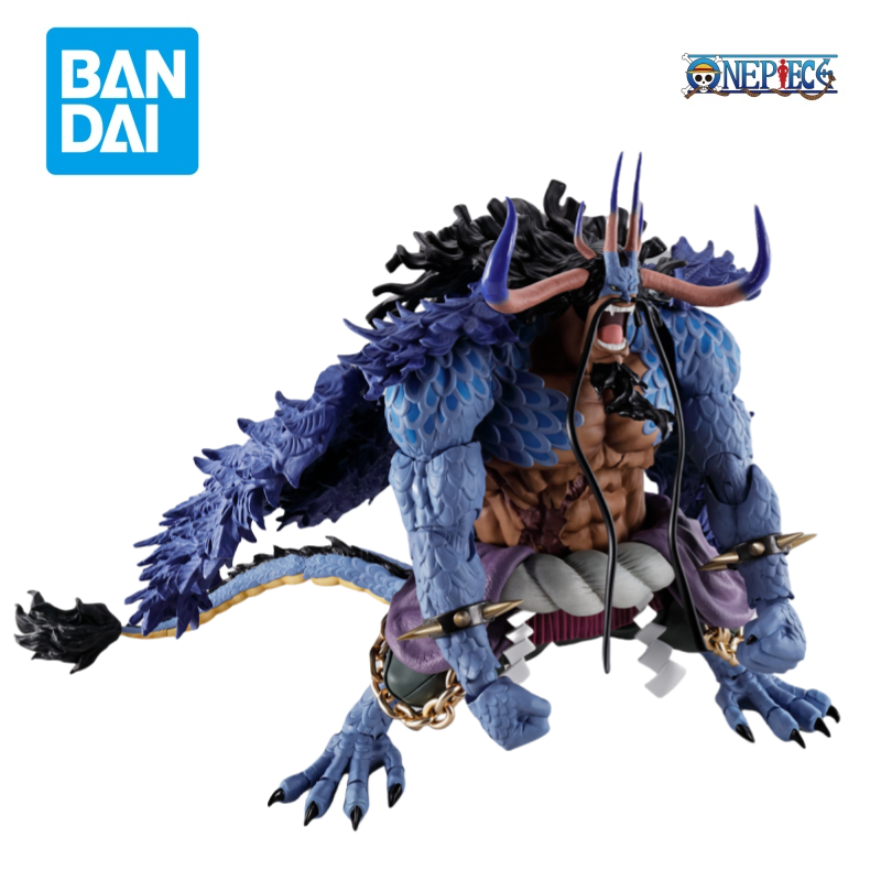 人形真新しい箱入り在庫バンダイオリジナルボックスオリジナルワ - Model Kit Brands のレビューと価格