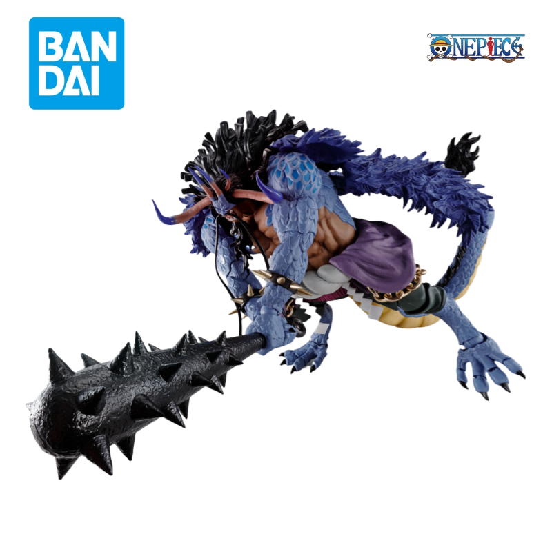 人形真新しい箱入り在庫バンダイオリジナルボックスオリジナルワ - Model Kit Brands のレビューと価格