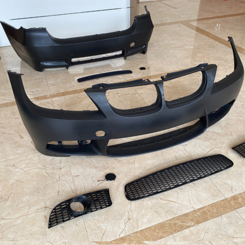 2005年、2006年、2007年、2008年式BMW 3シ - Model Kit Bmw のレビューと価格