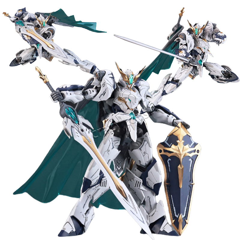 【在庫あり】SNAA ラウンドテーブルナイツ グレートソード - Model Kit Snaa のレビューと価格