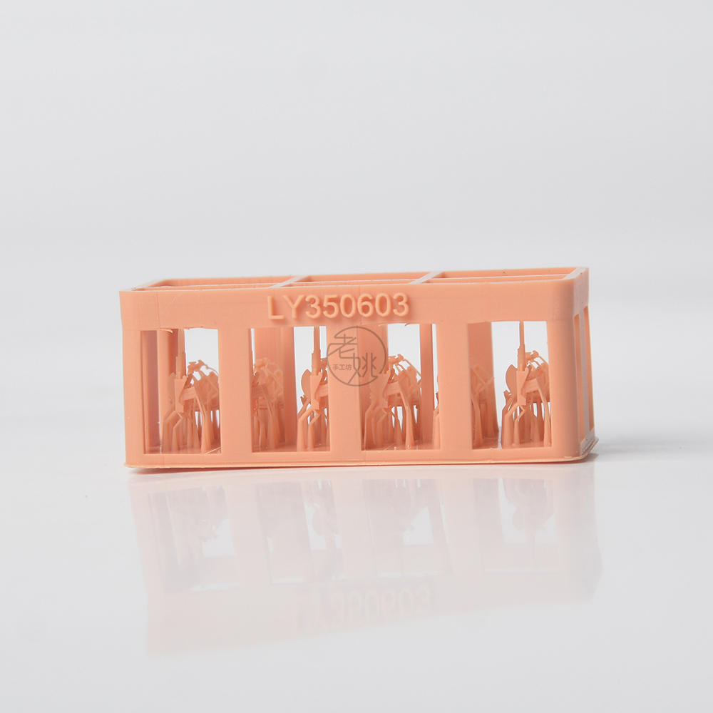 Yao's studio-樹脂3Dプリンターキット,3次元セ - Model Kit Studio のレビューと価格