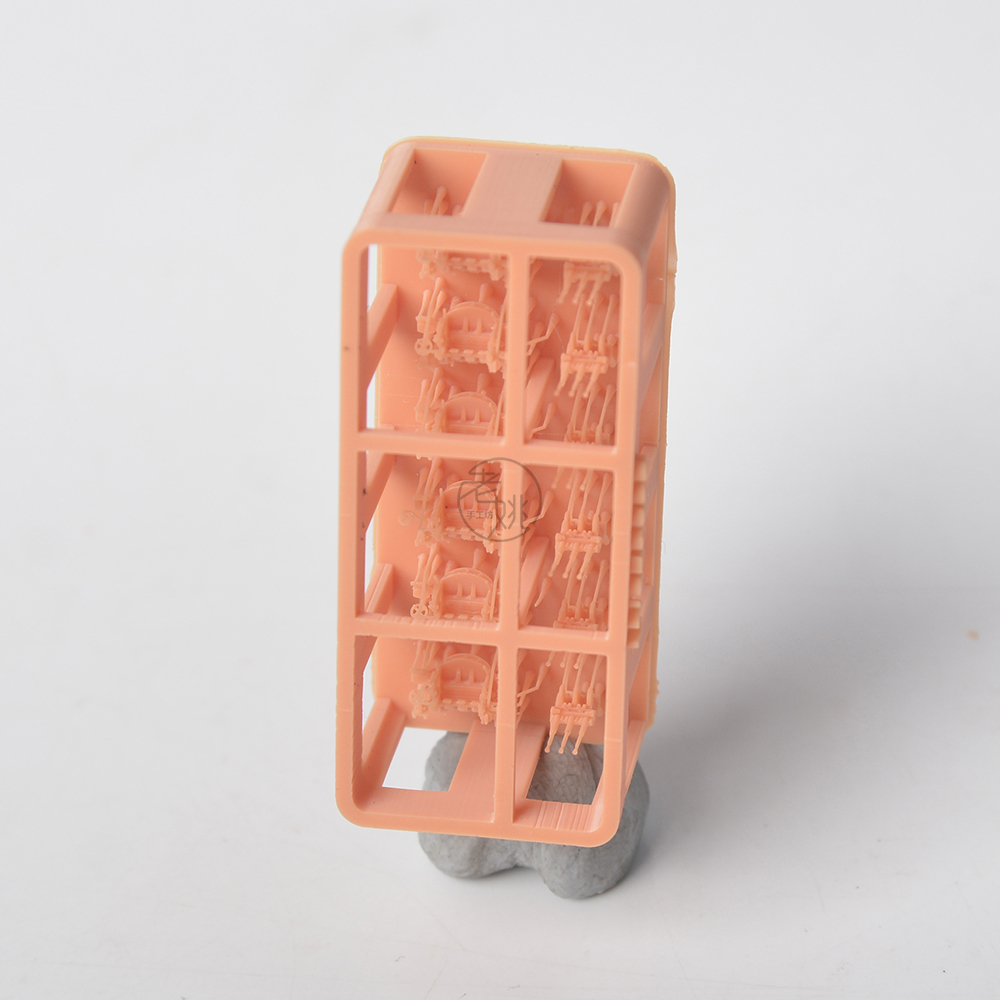 Yao's studio-樹脂3Dプリンターキット,3次元セ - Model Kit Studio のレビューと価格