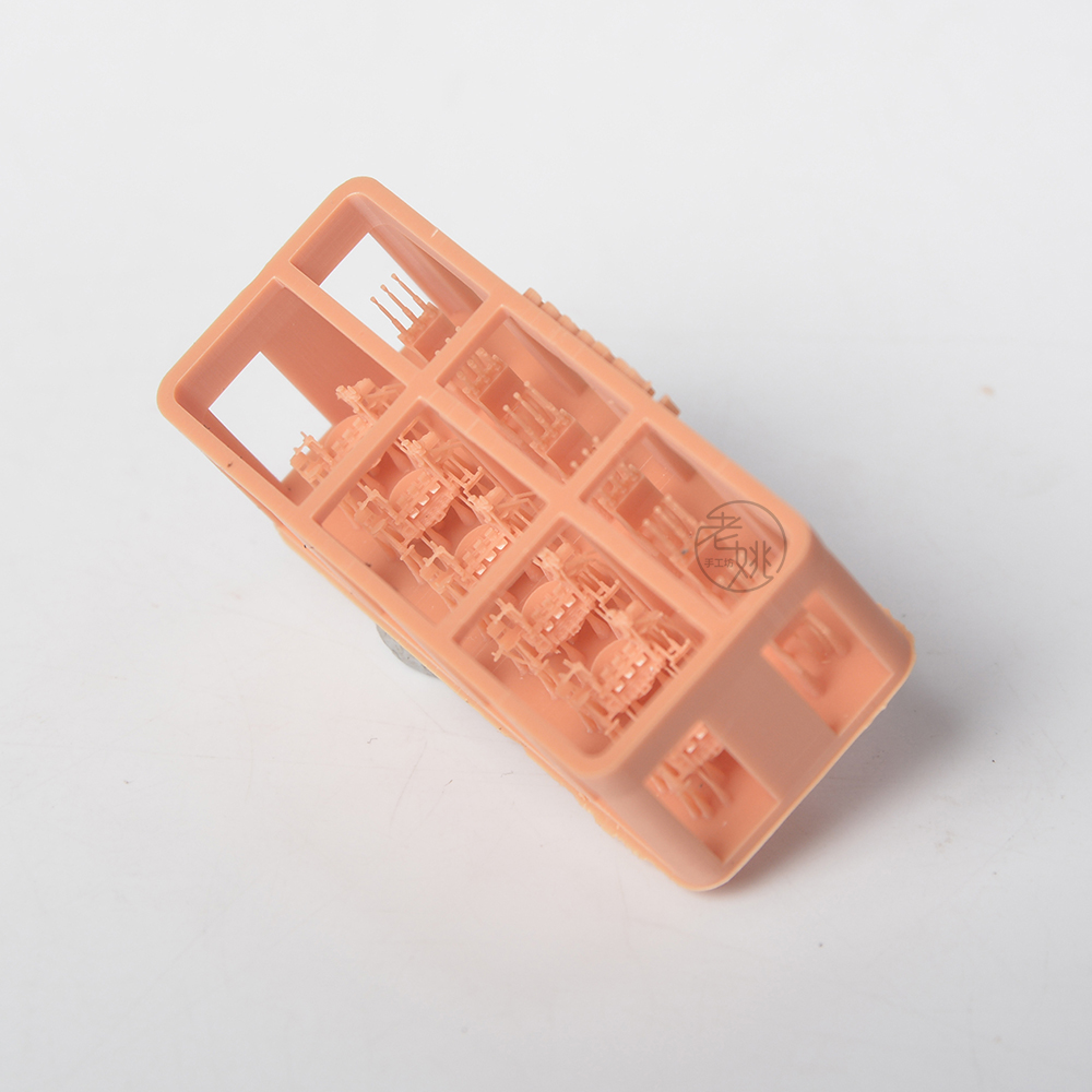 Yao's studio-樹脂3Dプリンターキット,3次元セ - Model Kit Studio のレビューと価格