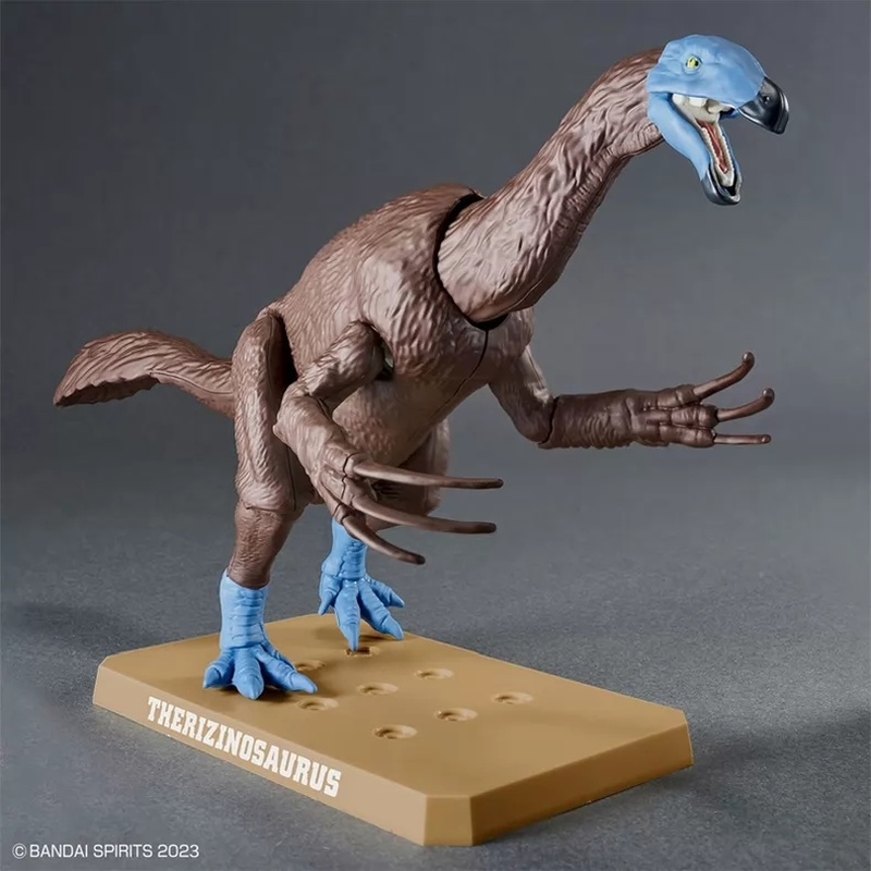 在庫あり バンダイ プラノサウルス セリジノサウルス 恐竜骨 - Model Kit Dinosaur Bandai のレビューと価格