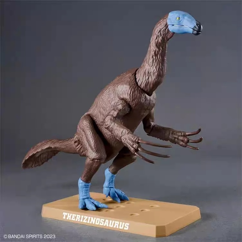 在庫あり バンダイ プラノサウルス セリジノサウルス 恐竜骨 - Model Kit Dinosaur Bandai のレビューと価格