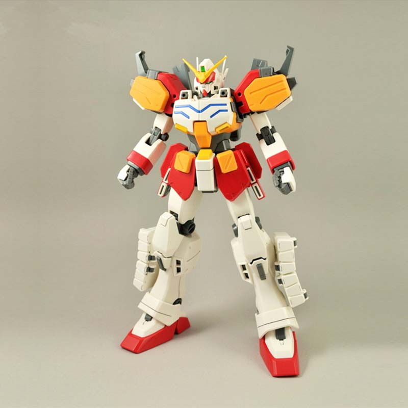 バンダイ MG 100 ウイングゼロ デススカイツ ヘビーア - Model Kit Gundam Wing のレビューと価格