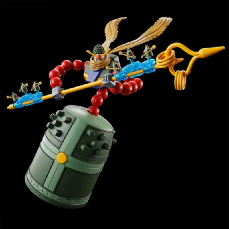 1/144 HG GF13-044NNP マンダラガンダム  - Model Kit Gundam Hg のレビューと価格