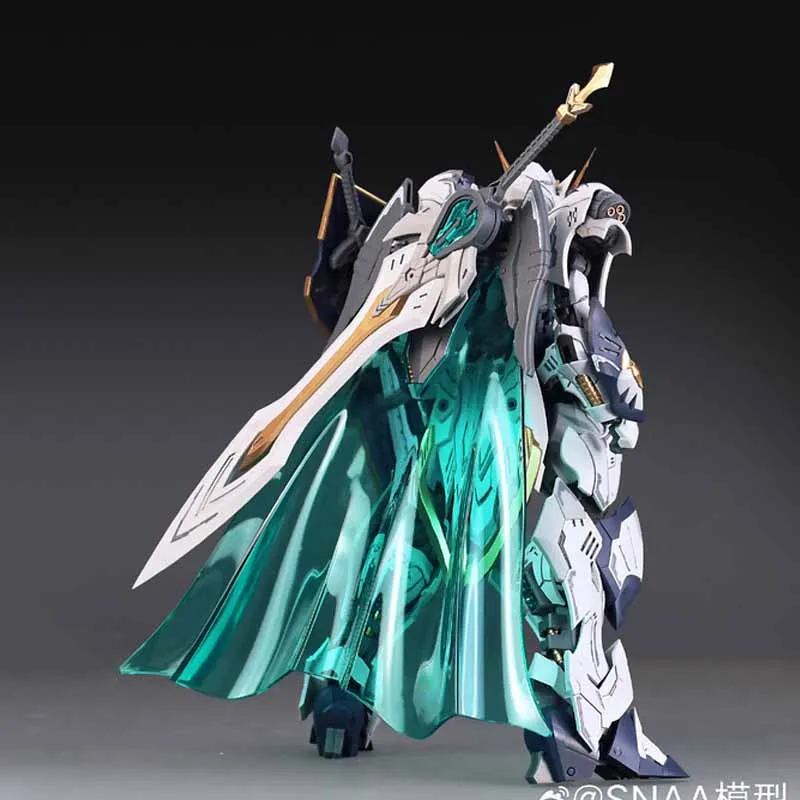 SNAA オリジナルモデルキット組み立てモデル 1/144  - Model Kit Snaa のレビューと価格
